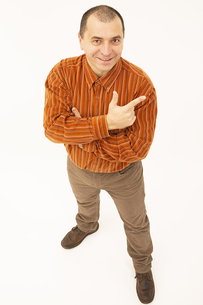 Bicskei István